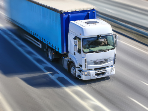 愛知県近郊のきめ細やかで迅速な輸送