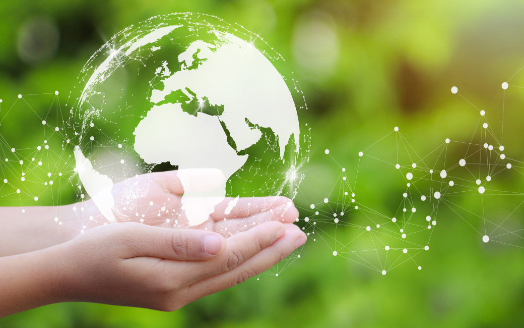 安全・環境への取り組み